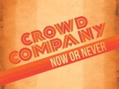 New album “Now or Never” Drops on iTunes, Amazon on April 14th New album “Now or Never” Drops on iTunes, Amazon on April 14th