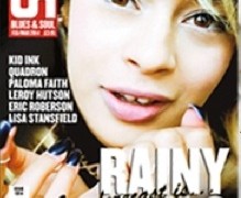 Great Album Review in Blues & Soul Magazine Great Album Review in Blues & Soul Magazine