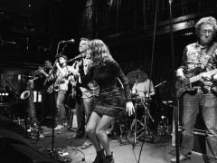 Photos From Jazz Cafe gig with Daptone’s Saun&Starr Photos From Jazz Cafe gig with Daptone’s Saun&Starr
