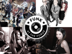 Gig at Funk At The Forge Sept 10 Gig at Funk At The Forge Sept 10