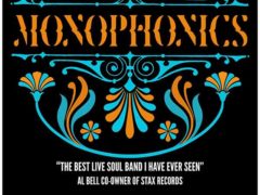 Crowd Company Tour with Monophonics Crowd Company Tour with Monophonics