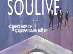 Gig with Soulive at The Jazz Cafe March 6 Gig with Soulive at The Jazz Cafe March 6