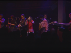 NEW Crowd Company Live at Jazz Cafe Film NEW Crowd Company Live at Jazz Cafe Film