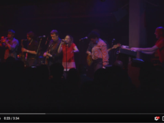 NEW Crowd Company Live at Jazz Cafe Film NEW Crowd Company Live at Jazz Cafe Film